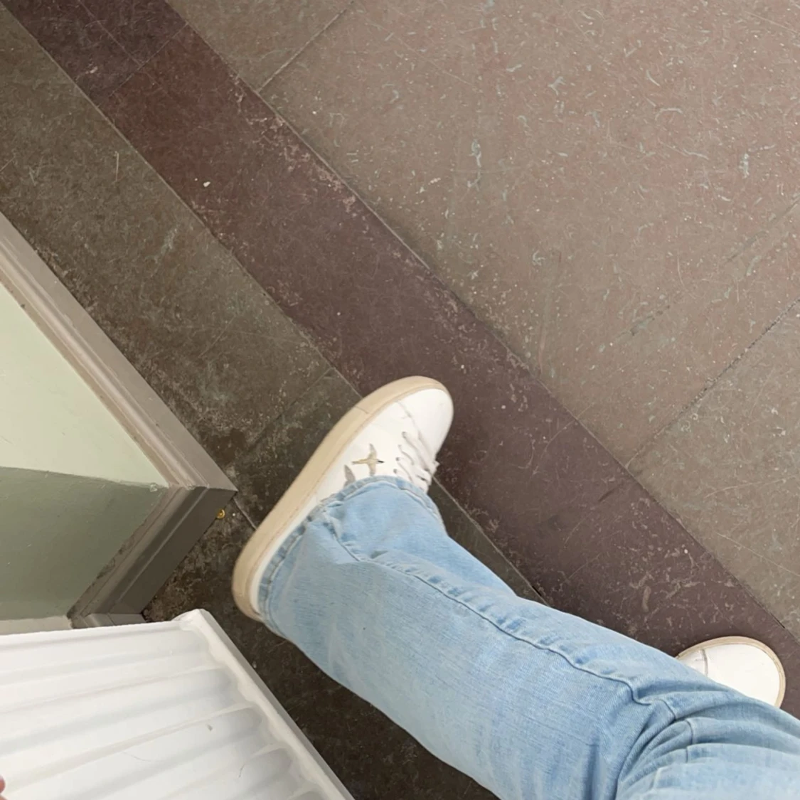 Äkta arigatos  - 91