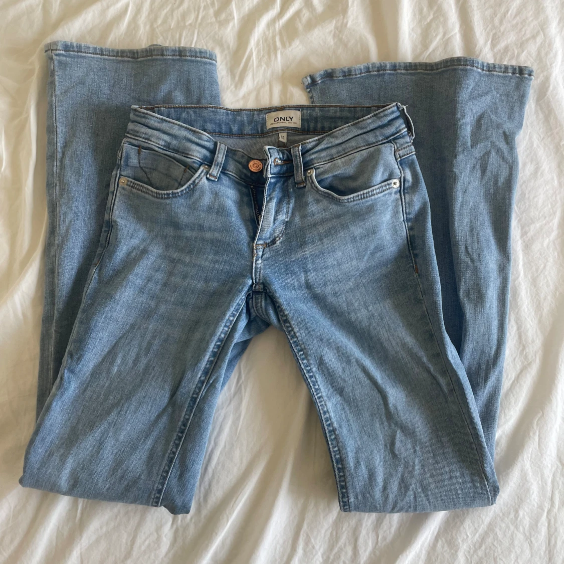 Only jeans