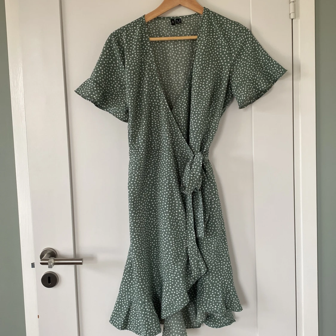 Superfin sommarklänning 