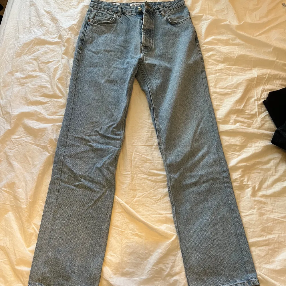Just junkies jeans i storlek w31 l34. Jeans & Byxor.