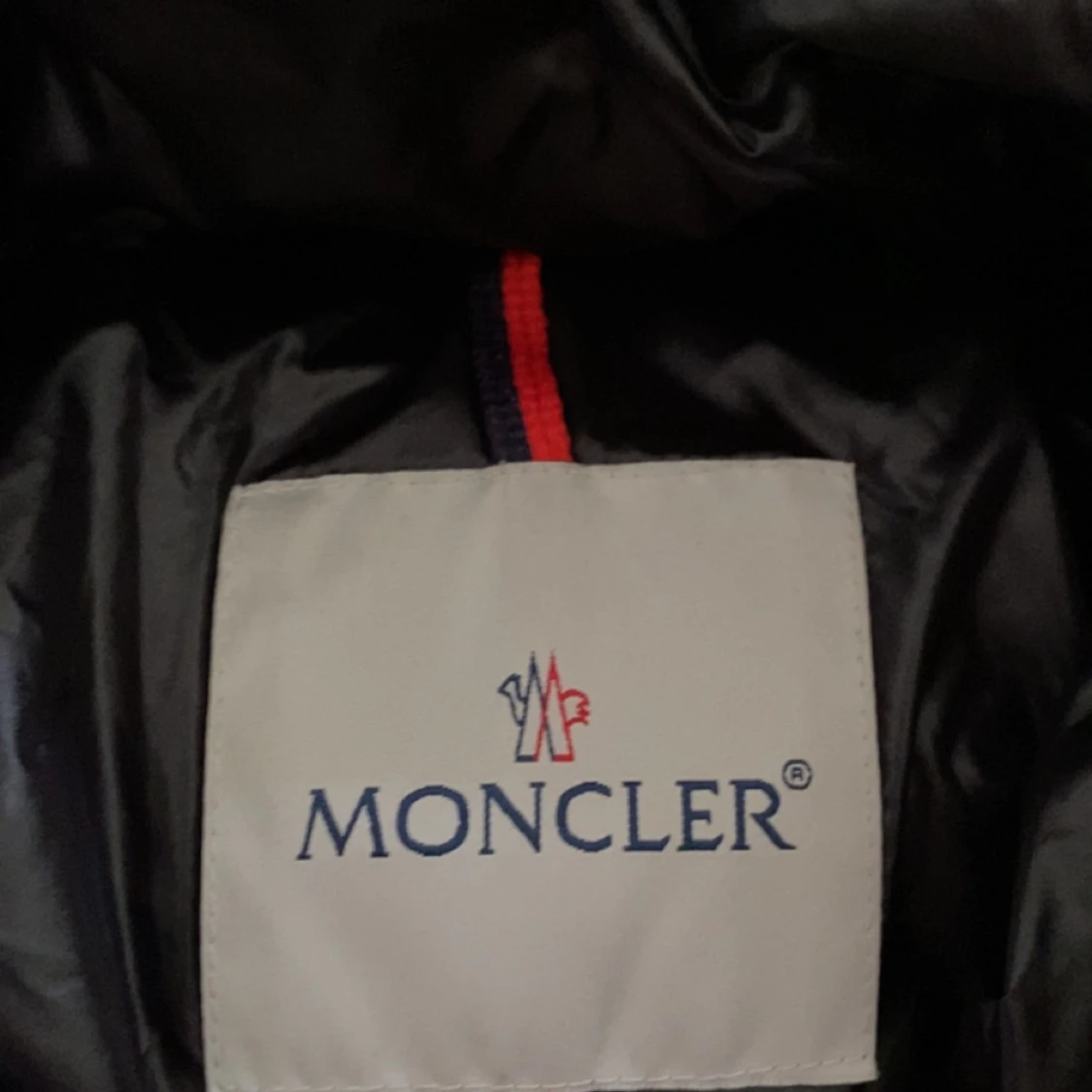 Moncler jacka - 90