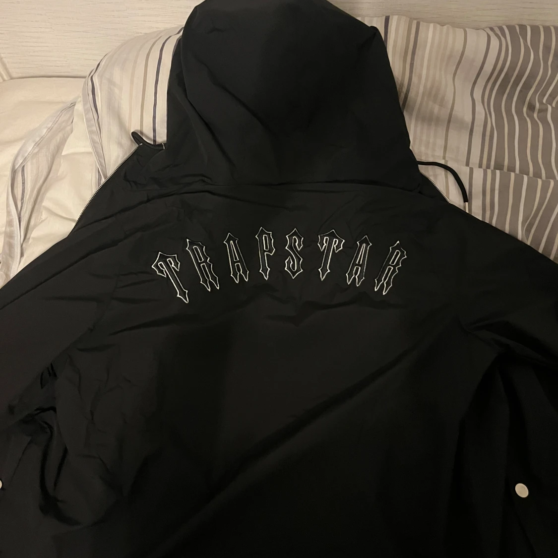Helt ny trapstar windbreaker - 90