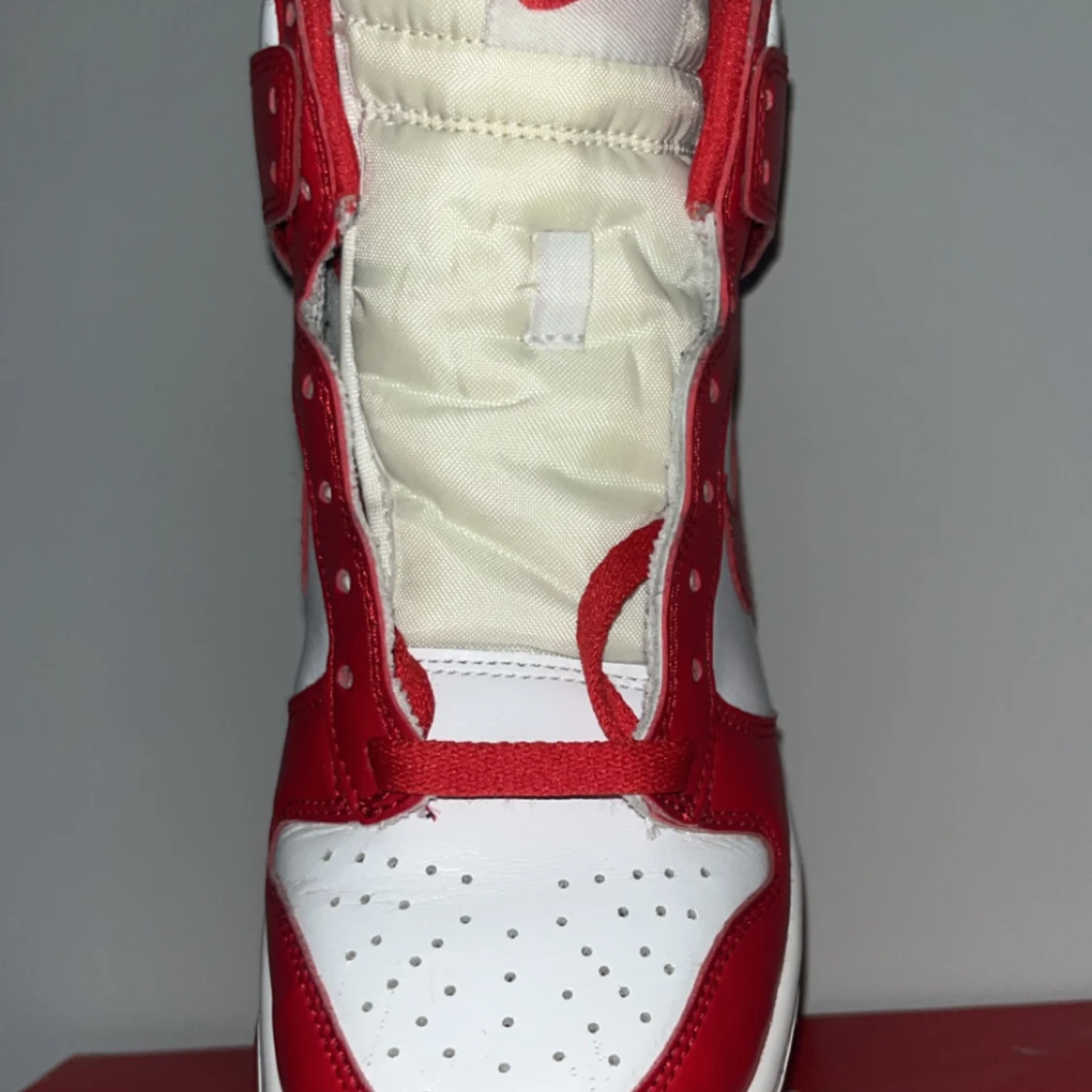 Nike dunk high  - 91