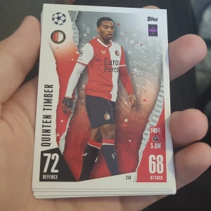 Varje kort kostar 1 kr - Varje kort kostar 1 kr så ni vet.