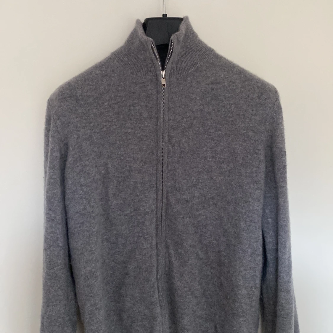 Kashmir tröja Soft Goat