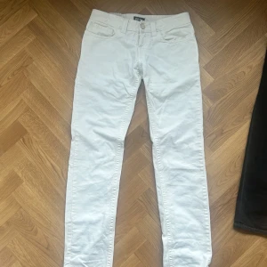 Jean Paul gaultier jeans vita - Storlek 30,  orginal pris 5000 sek