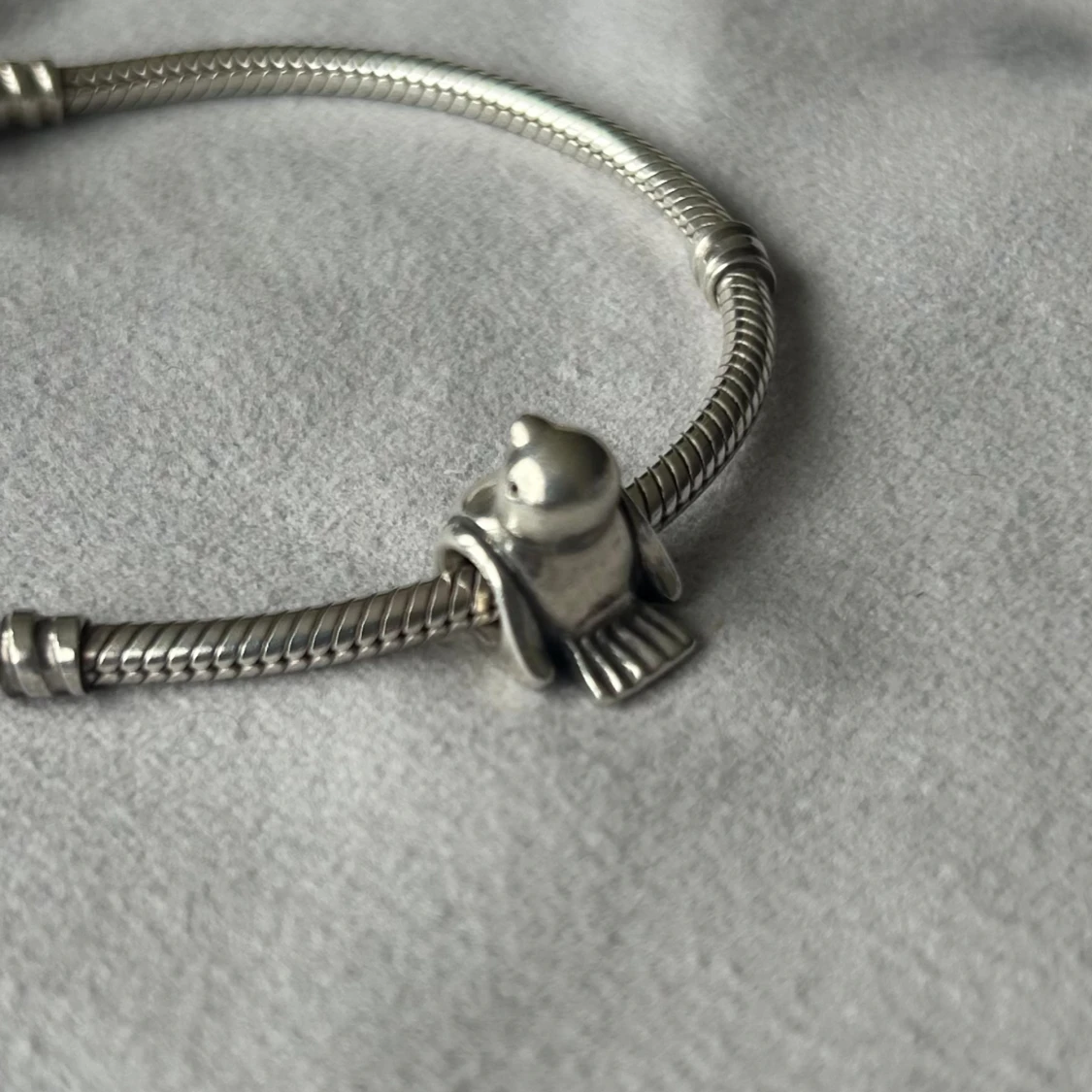 Pandora berlock fågel - 92