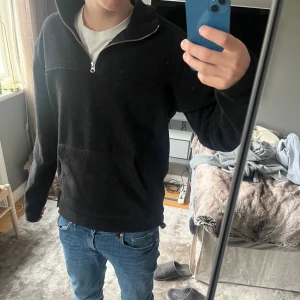 Les deux  - Riktigt snygg les deux half zip