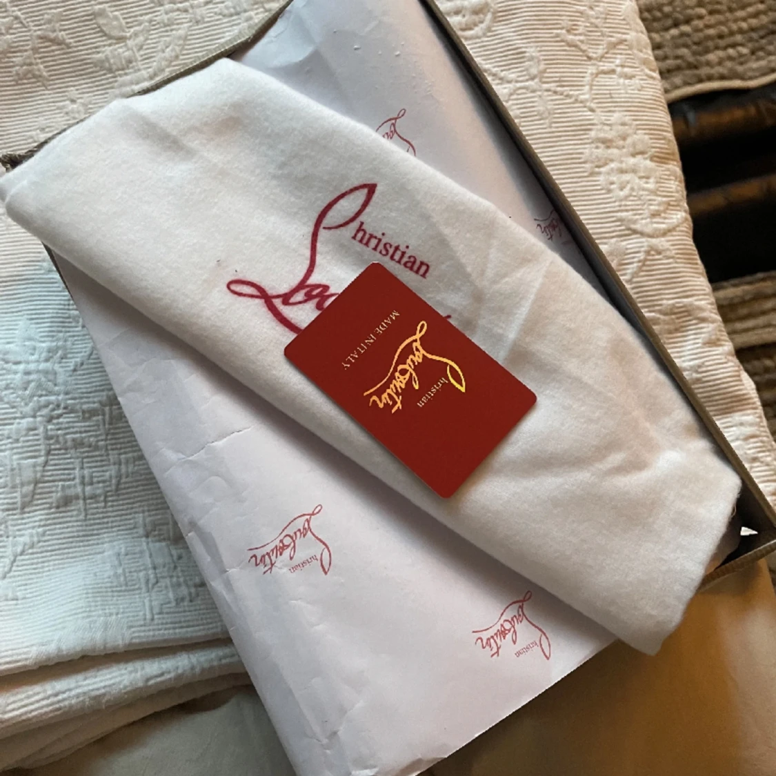 christian louboutin - 91