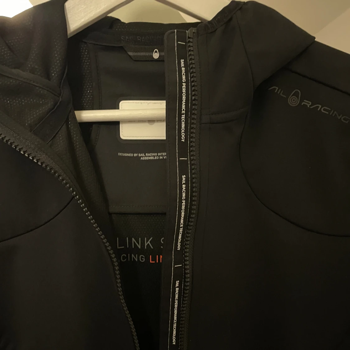 Sailracing jacka XS - 91