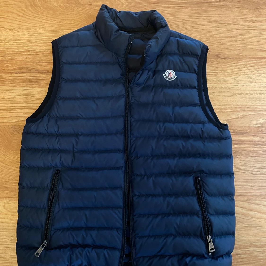 Moncler Väst