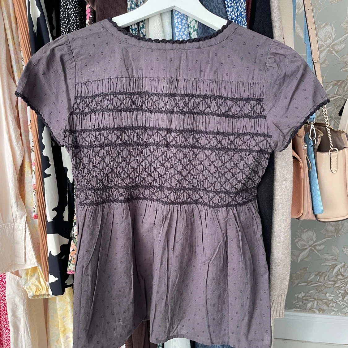 Odd Molly blus/tröja - 91