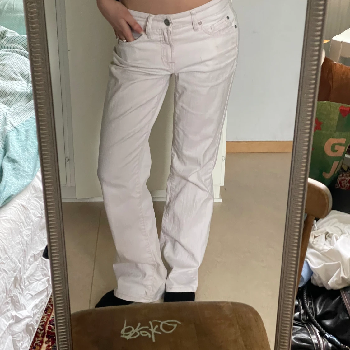 Vintage jeans