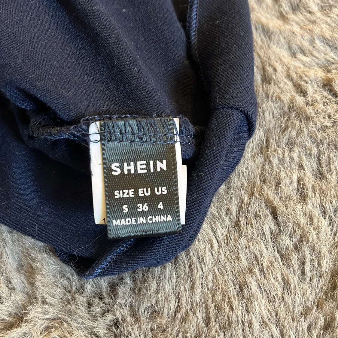 Tröja från shein - 90