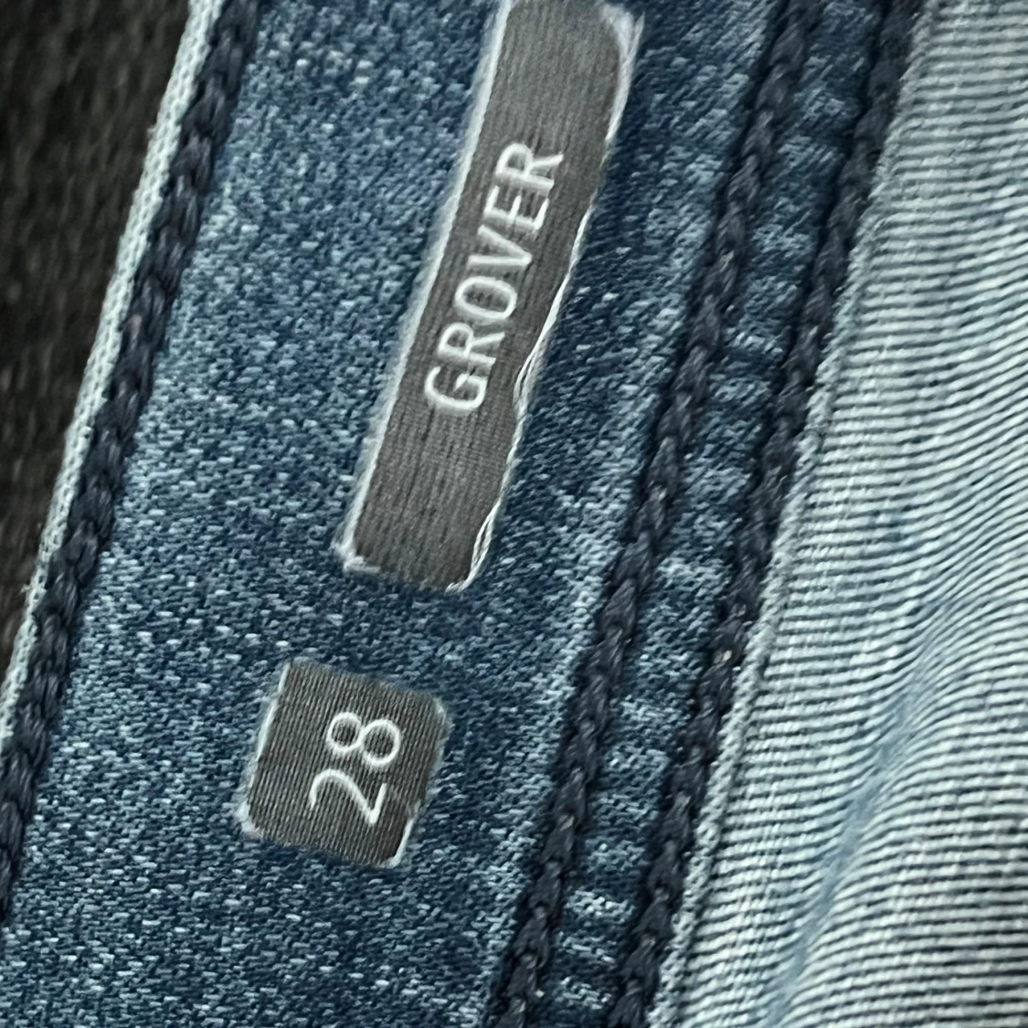 Replay jeans hyperflex grover - 91