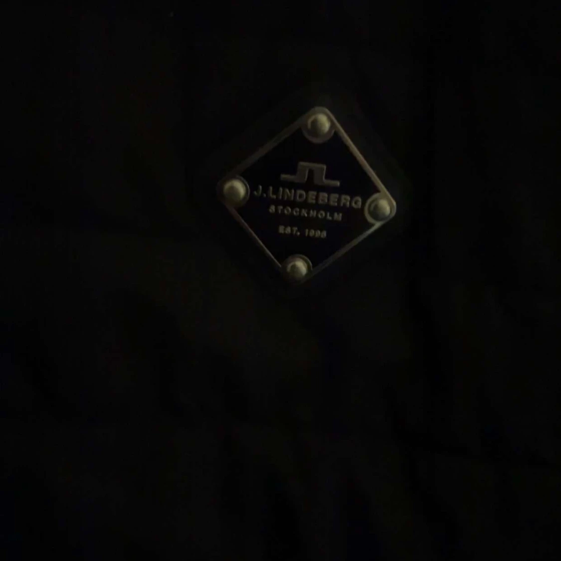 J.Lindeberg - 90