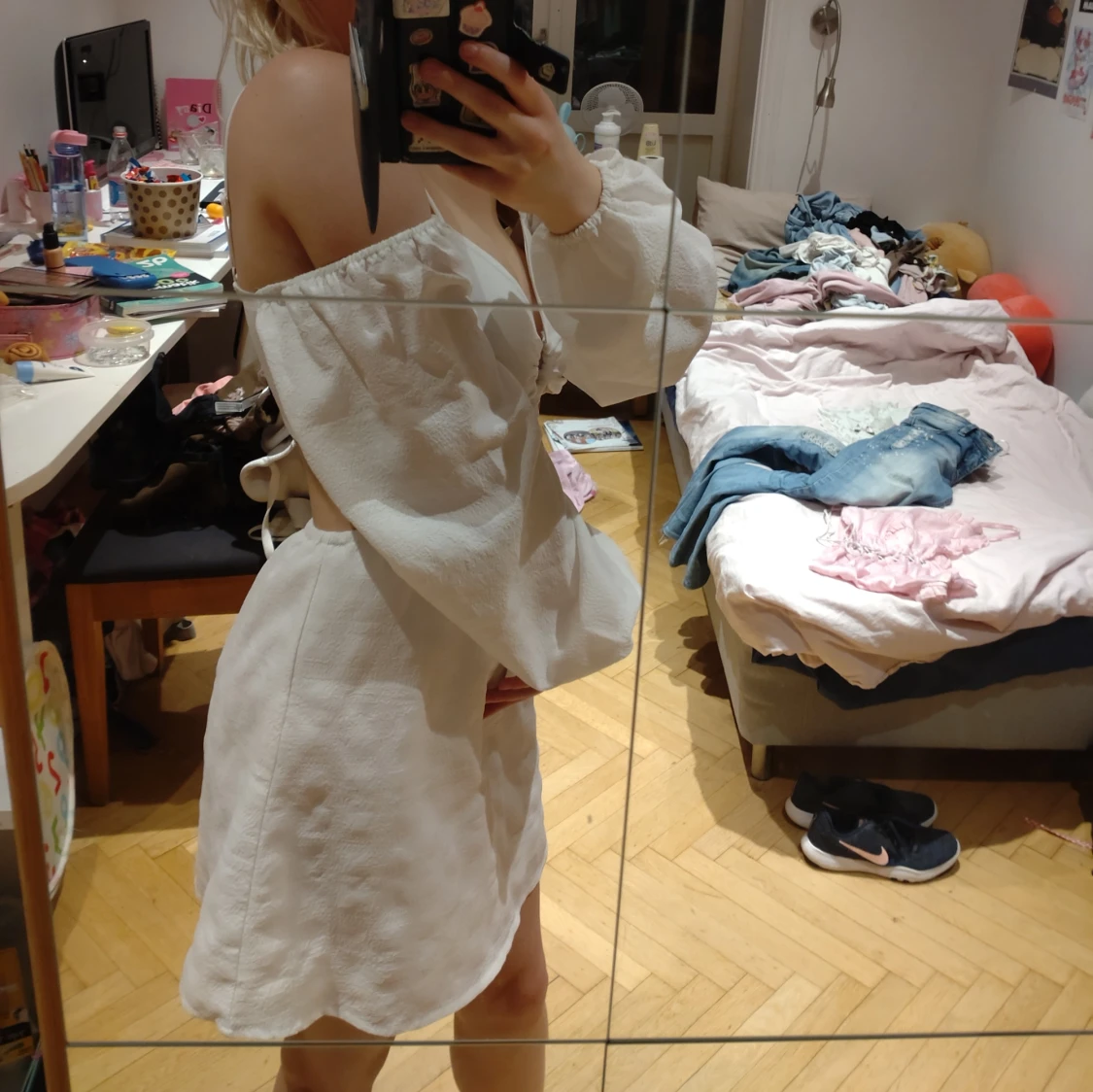 Sommarklänning - 90