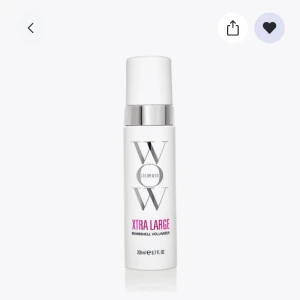 Color Wow bombshell volumizer - Använd en gång, så i princip hela flaskan kvar. Nypris 359 kr💕