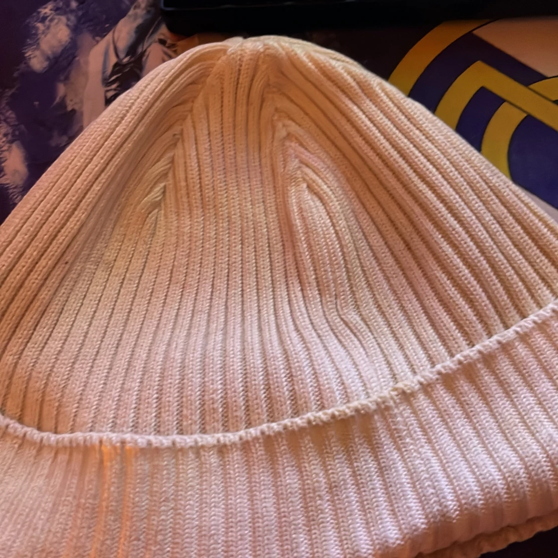 Cp compani mössa äkta !! - 91