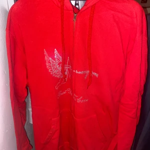 Best yet to come rhinestone tröja - Cond 7.5/10, köpt för typ 500. Storlek XL men passar L