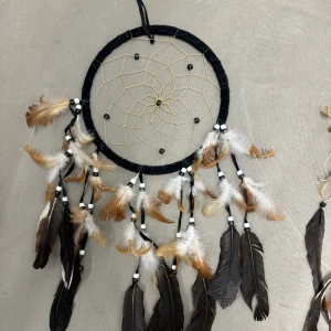 Drömfångare  - Drömfångare i toppenskick Möts upp i Uppsala eller skickas mot fraktkostnad. 