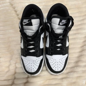 Nike dunk low  - Sparsamt använda