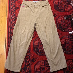 Polar big boys - Polar big boy cord. Perfekt skick Använda fåtal gånger. Gamla big boy loggan.