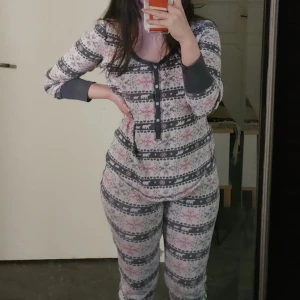 Victoria’s Secret Pyjamas - jättesöt och skön Victoria’s Secret pyjamas.