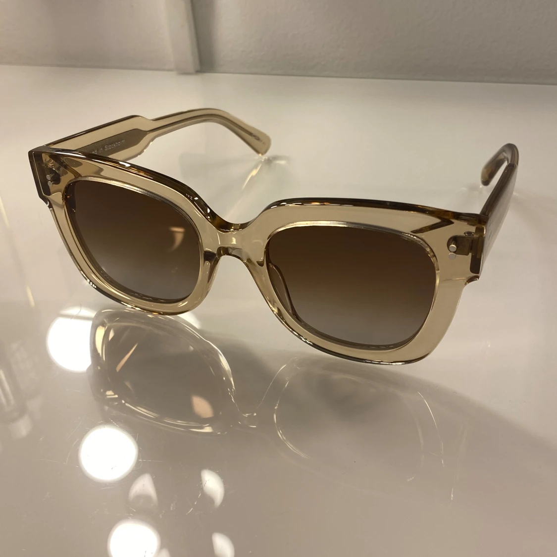 CHIMI solglasögon💓 - 91