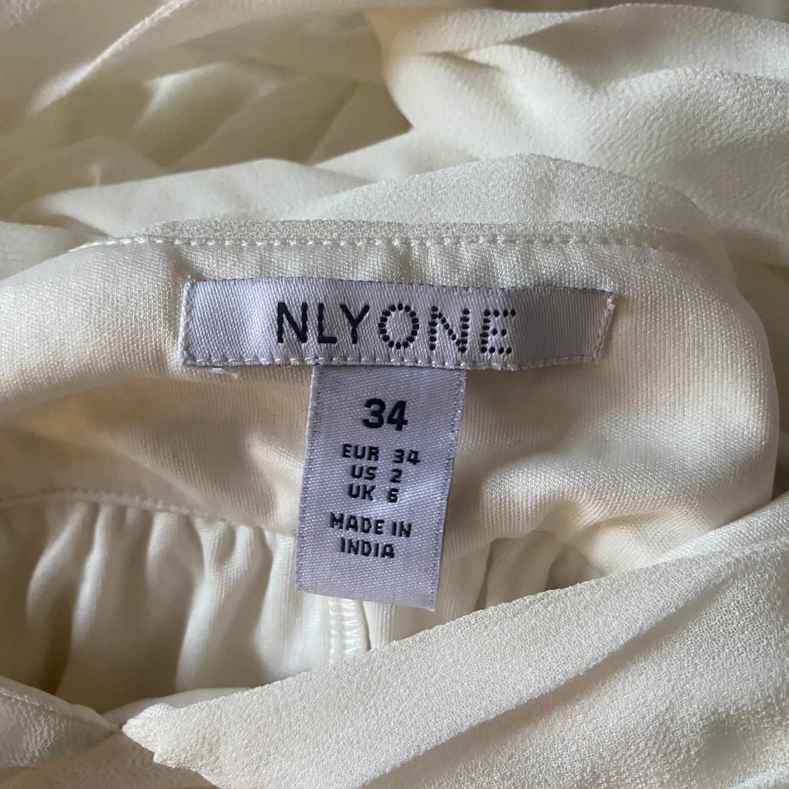 Studentklänning  - 93