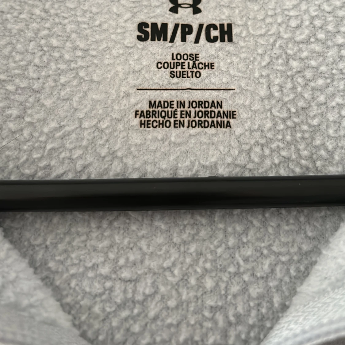 Under Armour tröja - 90