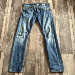 Replay Jeans  - Replay Jeto Slim fit