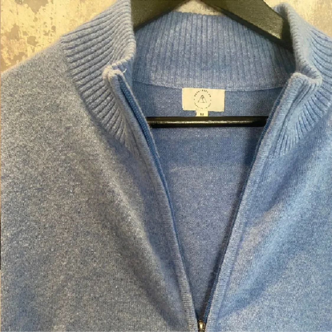 Kashmir Fullzip  - 91