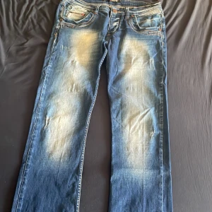 Diesel jeans - Skick 9/10, ny pris ungefär 1600.