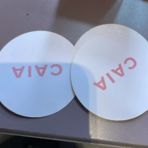 CAIA STICKERS! - RARE DU KOMMER INTE HITTA DESSA! 50KR STYCK