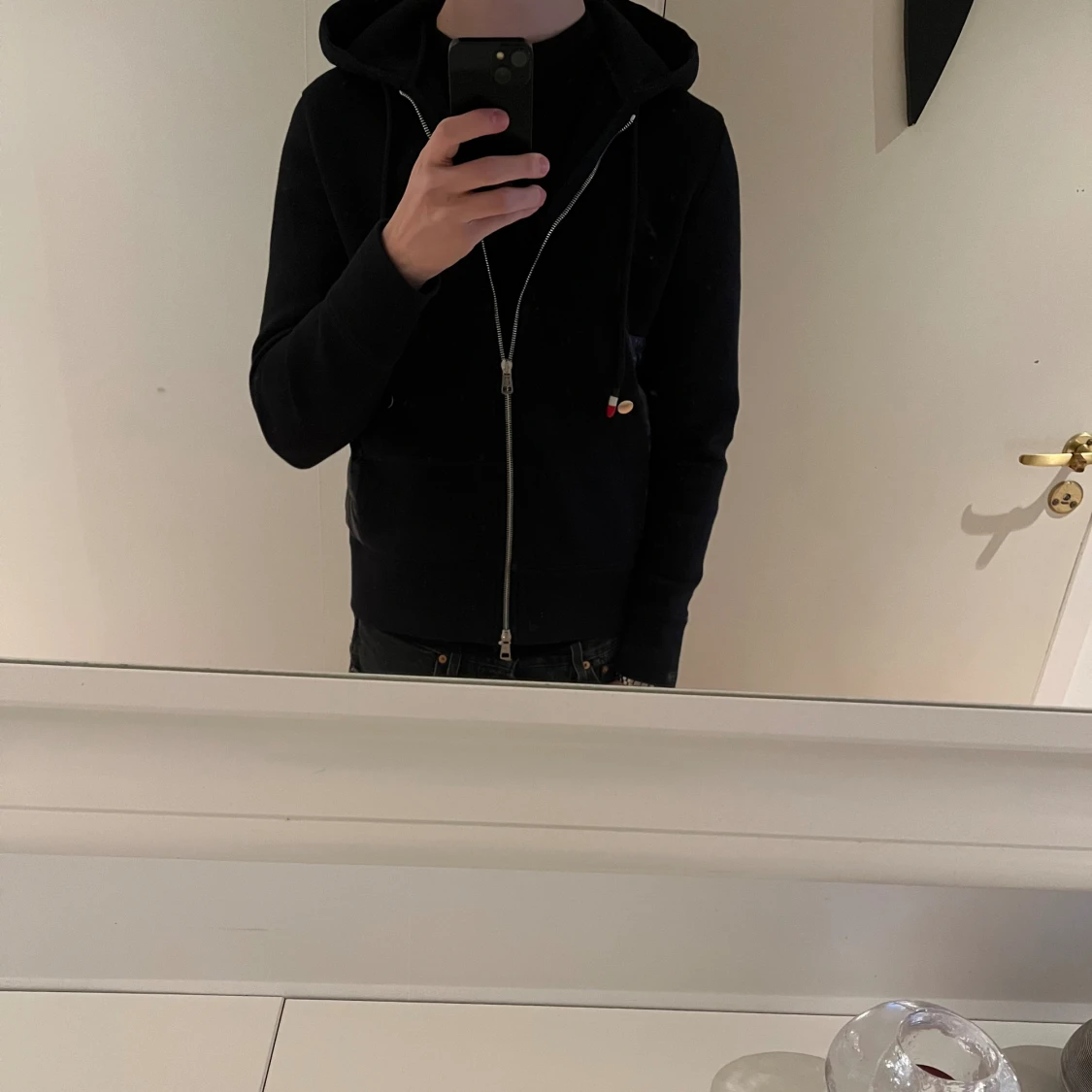 Moncler cardigan  - 90