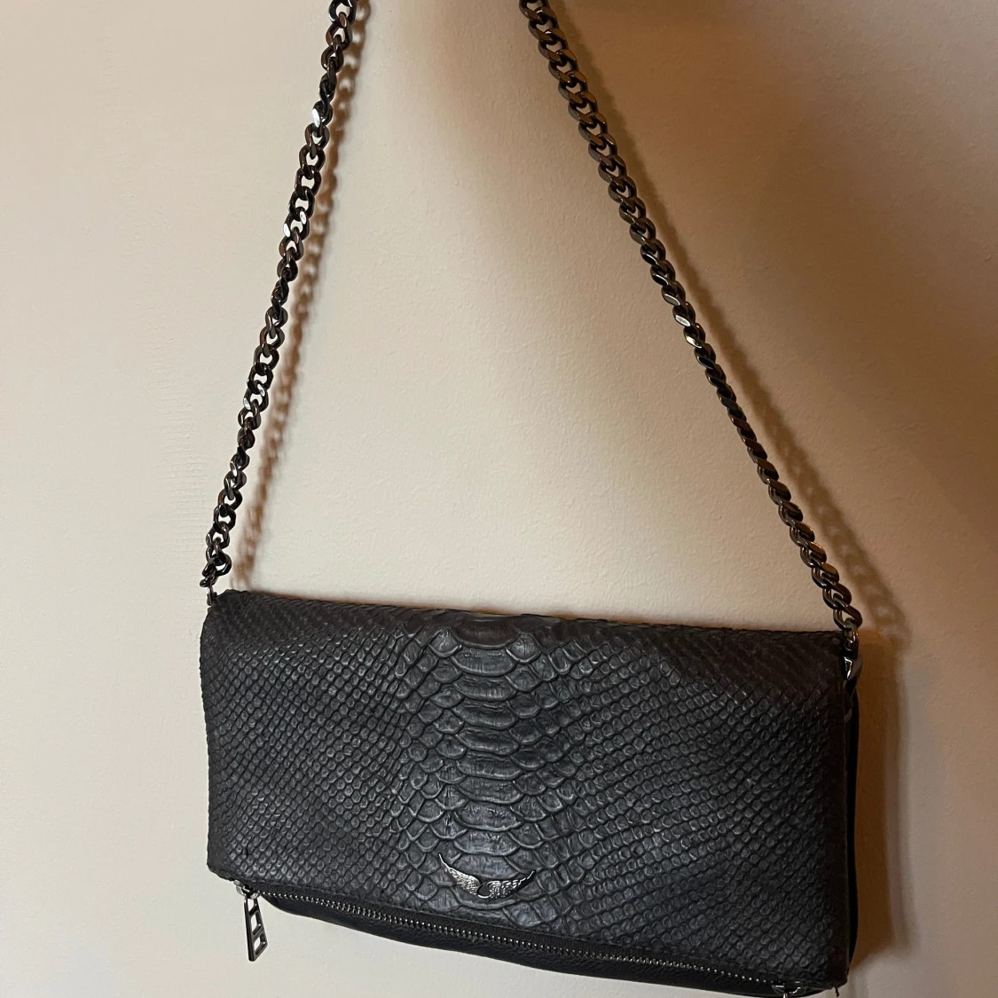 Zadig & Voltaire väska⚡️ - 91