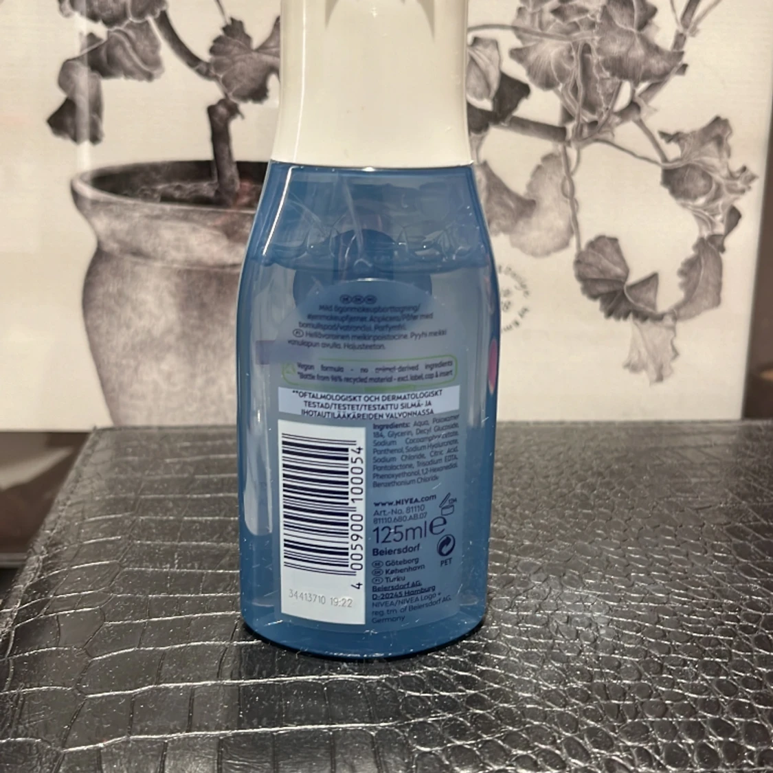 Sminkbortagning - 90