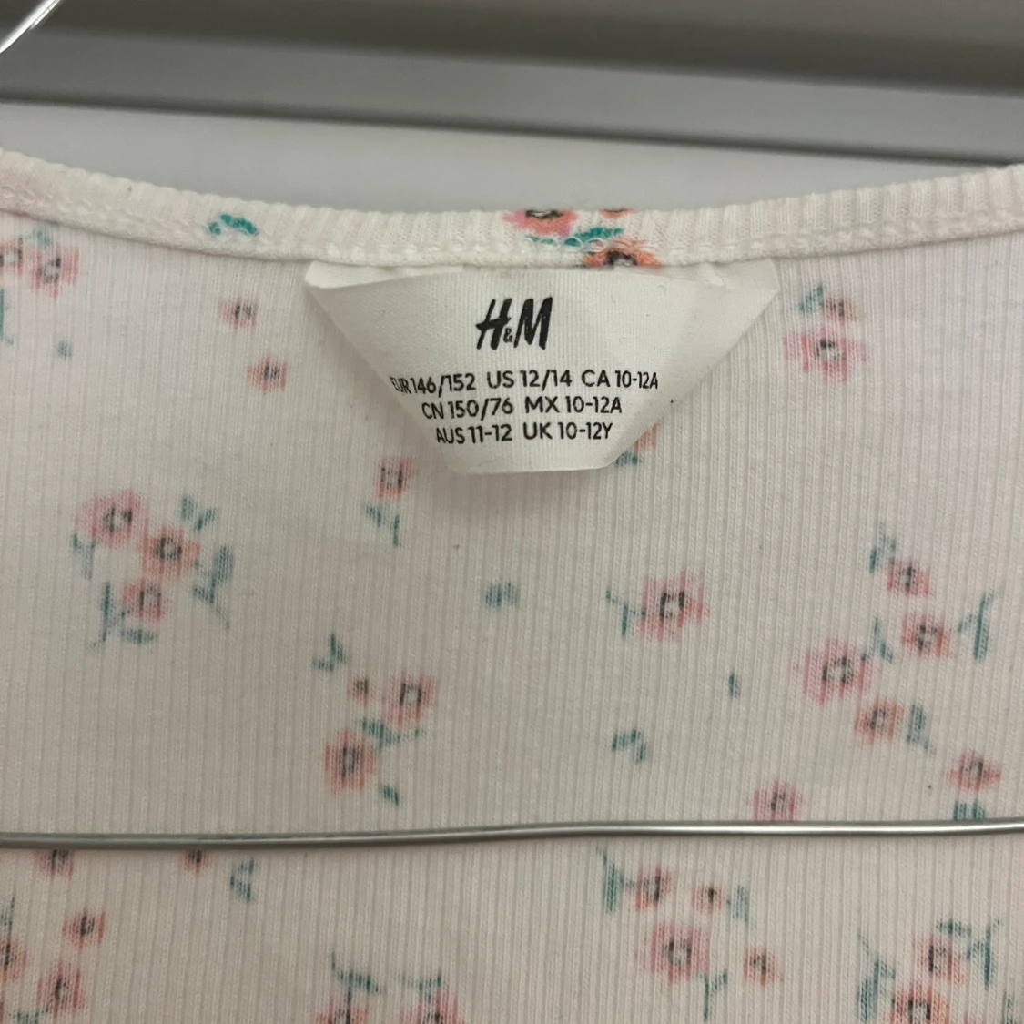 Långärmad tröja - 90