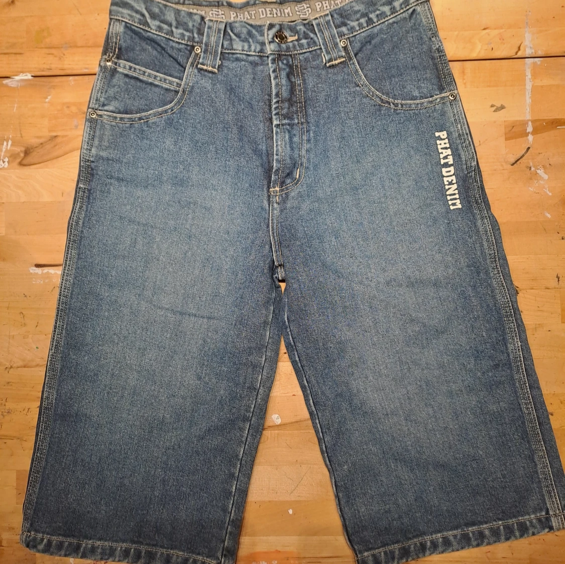 Phat jorts😤👍 - 90