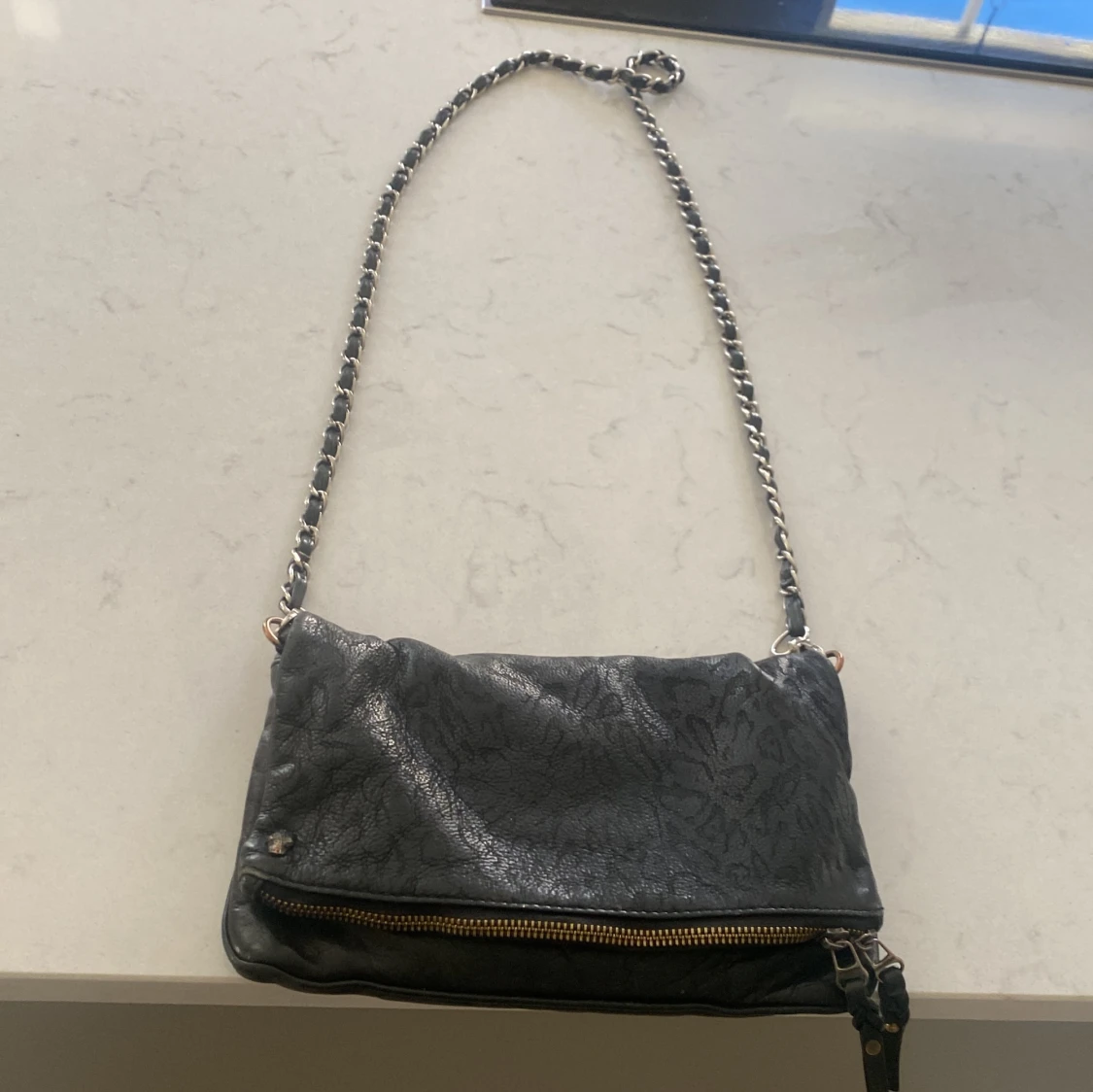 Zadig & Voltaire väska