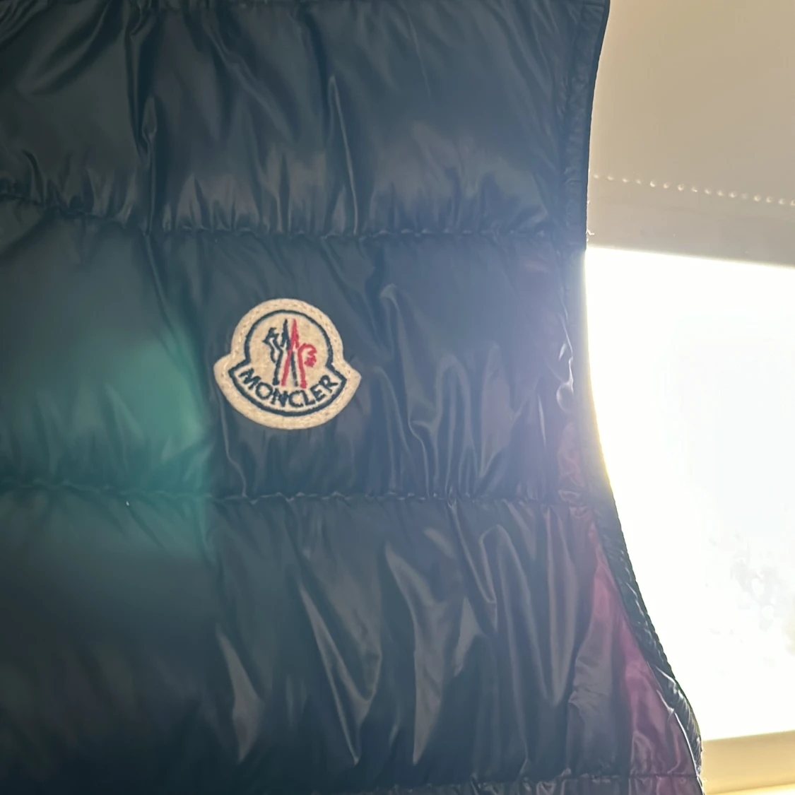Moncler gui väst - 90