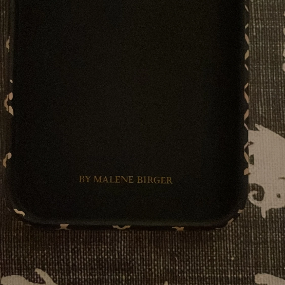 Marlene Birger skal - 90