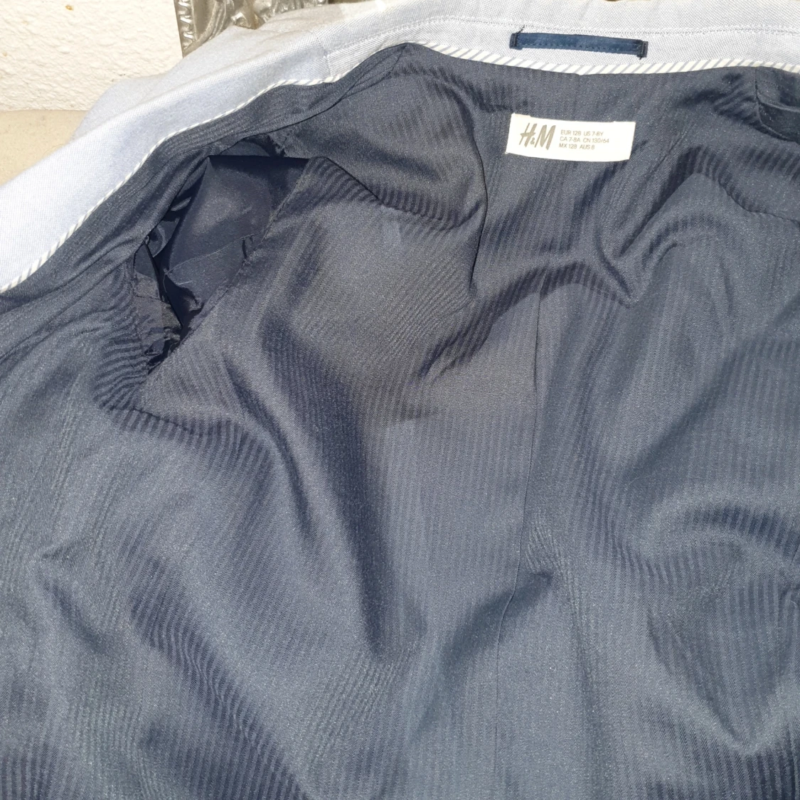 H&M barn kavaj  - 91