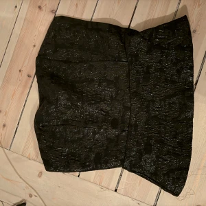 Glittrig korsett topp - Glittrig korsett topp ❤️