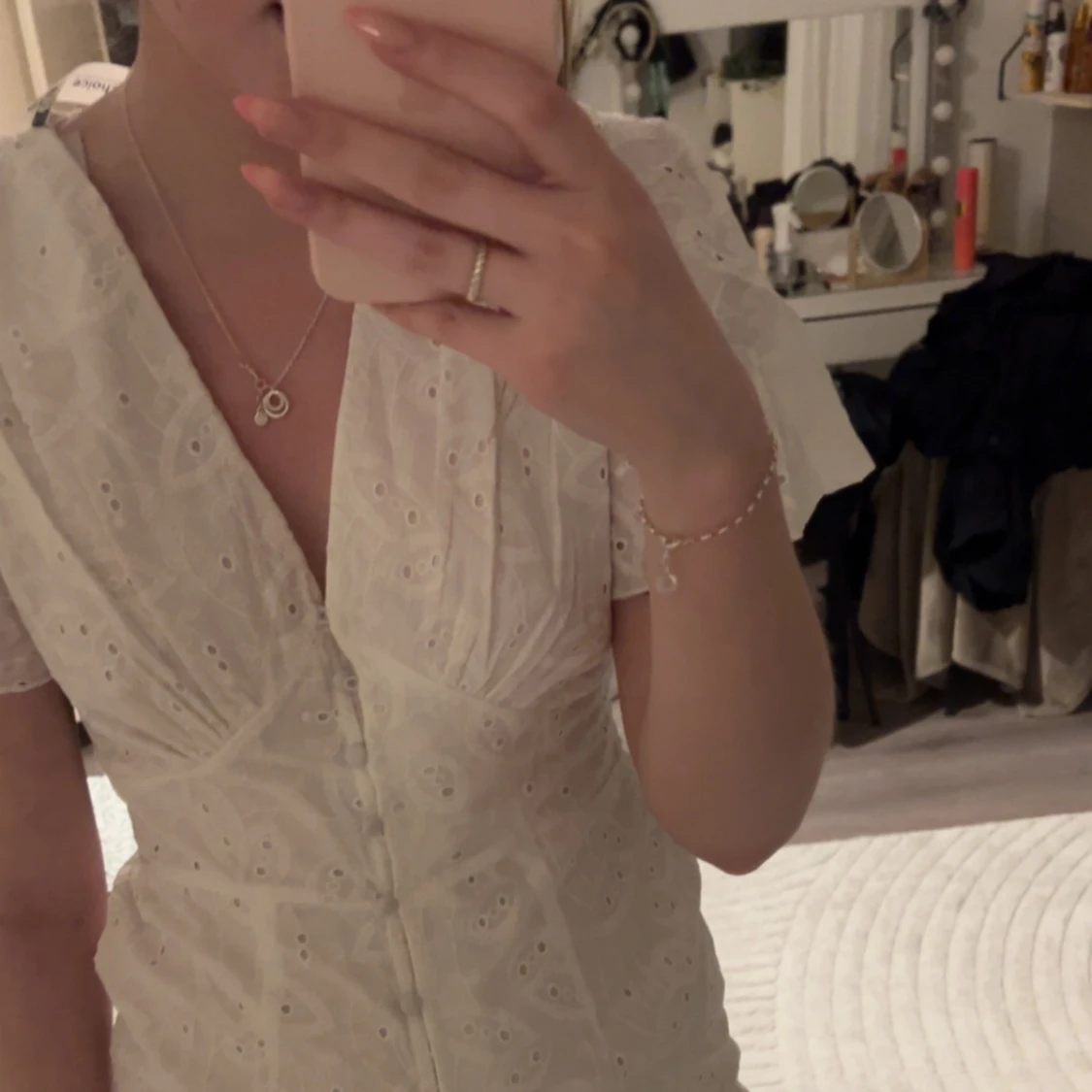 Studentklänning  - 90