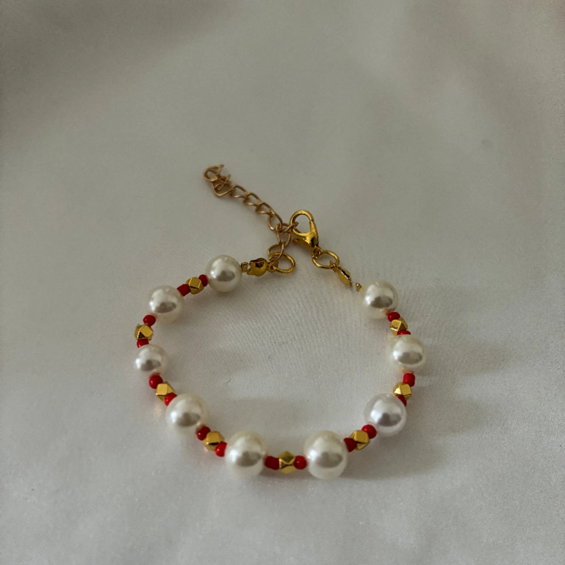 Pärlarmband