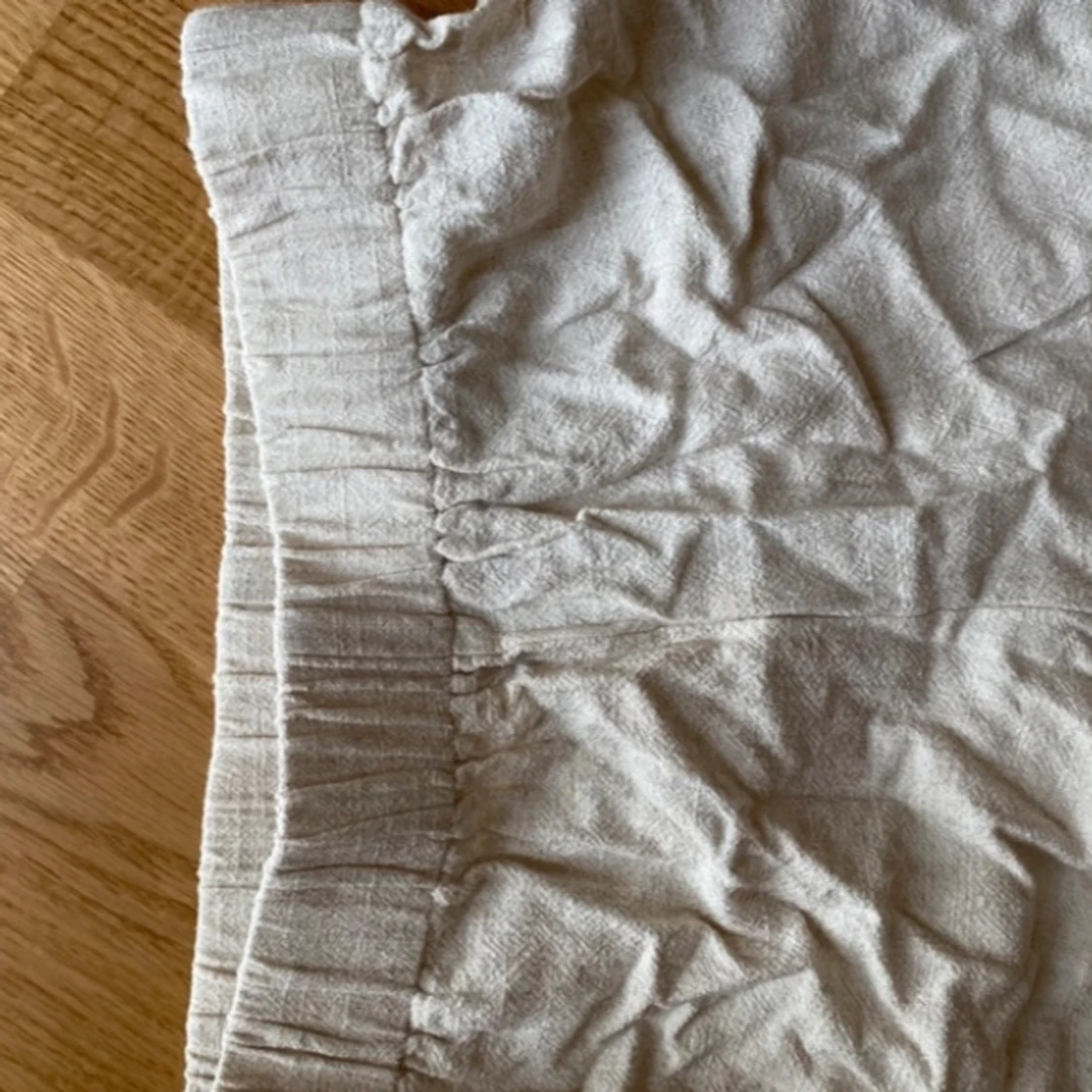 Linne byxor - 91