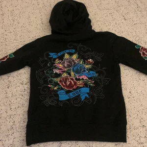 Ed hardy vibes hoodie  - Ed hardy y2k hoodie 