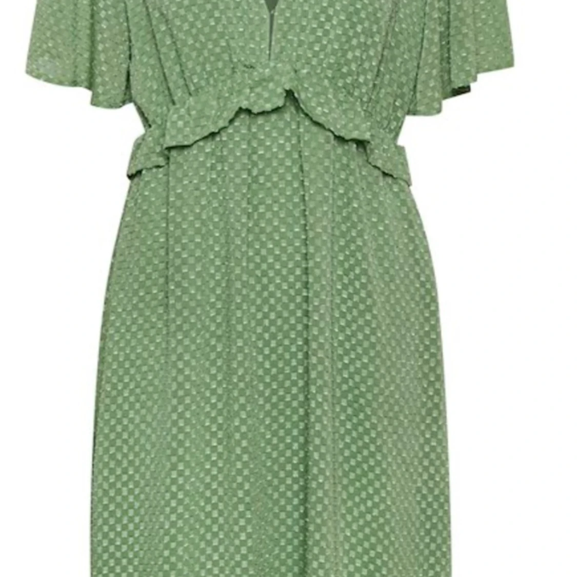 Festklänning Soaked